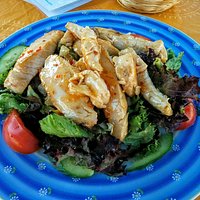 Chicken Salad