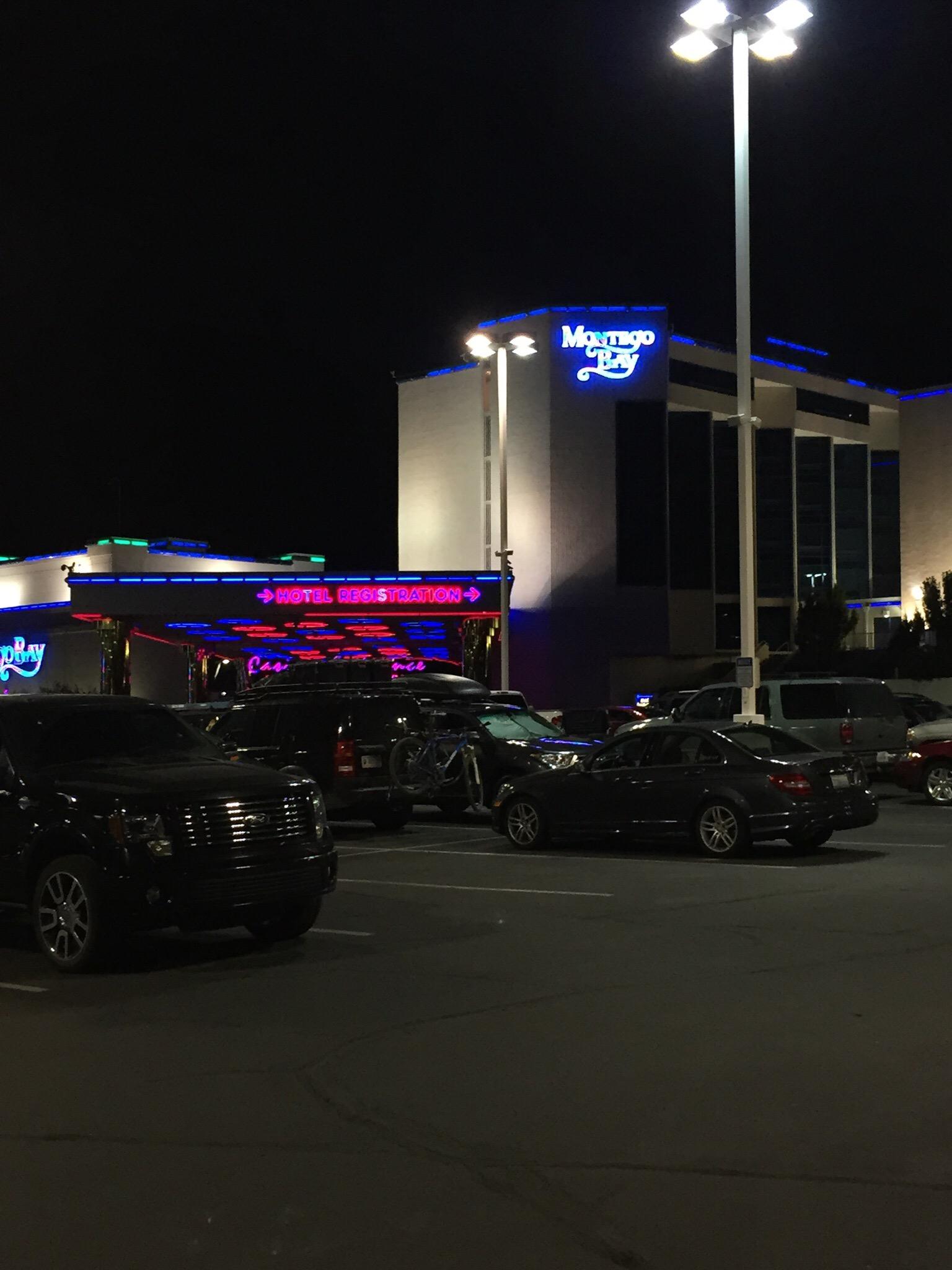 Hotel photo 18 of Montego Bay Casino Resort.