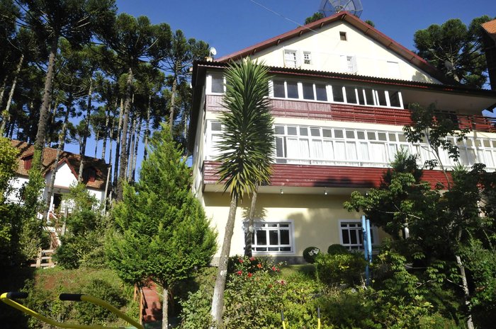 hotel fazenda golden park campos do jordão telefone