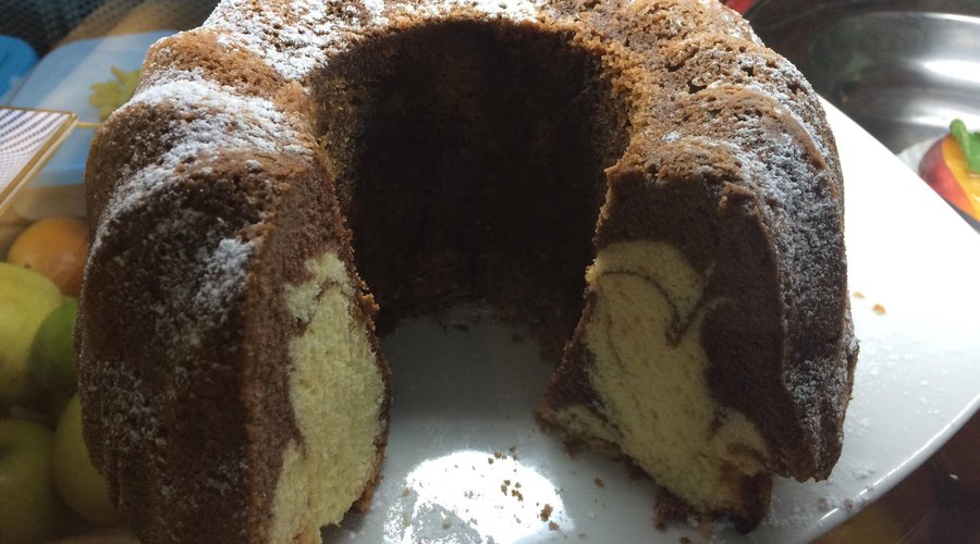 Torte e dolci fatti in casa..a prova di goloso!!