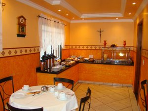 Restaurantes