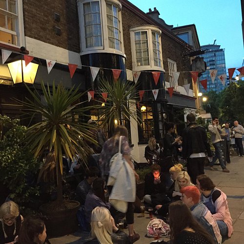 Cosa visitare nel quartiere di Pimlico - Guida a Londra