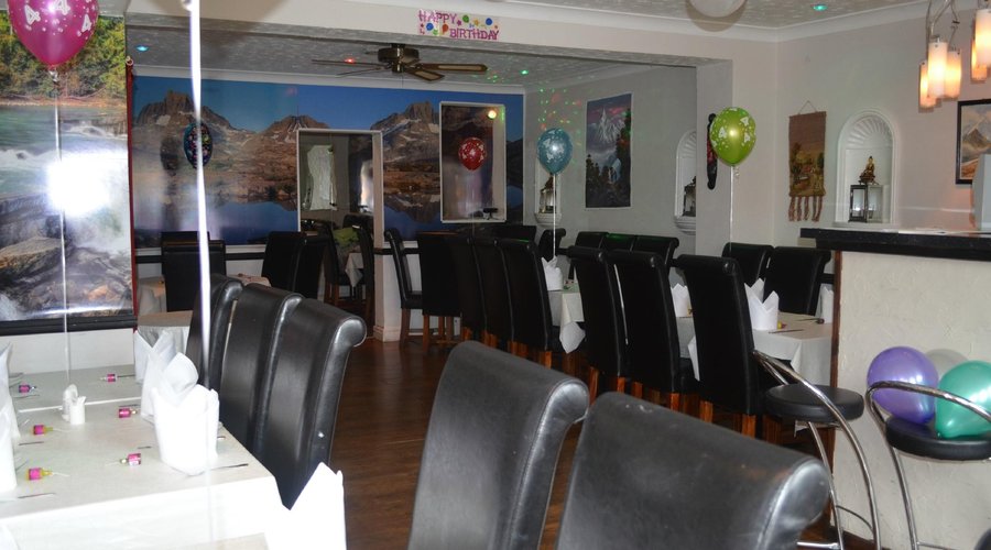 Birthday Party