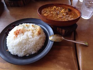 料理