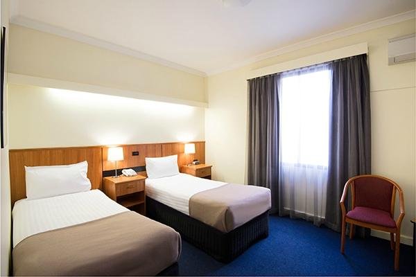 COMFORT HOTEL PERTH CITY - Updated 2022 Prices & Reviews (Australia)