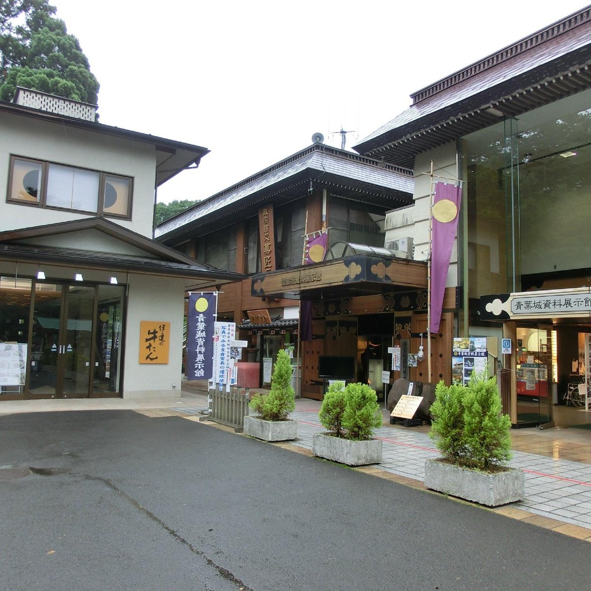 Aoba Castle Museum Sendai 21 Que Saber Antes De Ir Lo Mas Comentado Por La Gente Tripadvisor