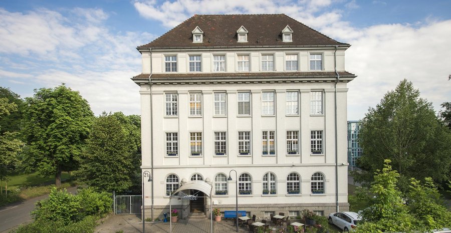 Hotelansicht