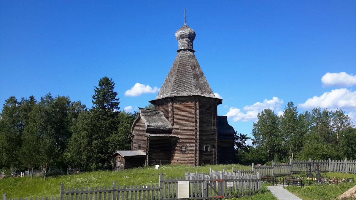 Liavlia Monastery, Архангельск - Tripadvisor