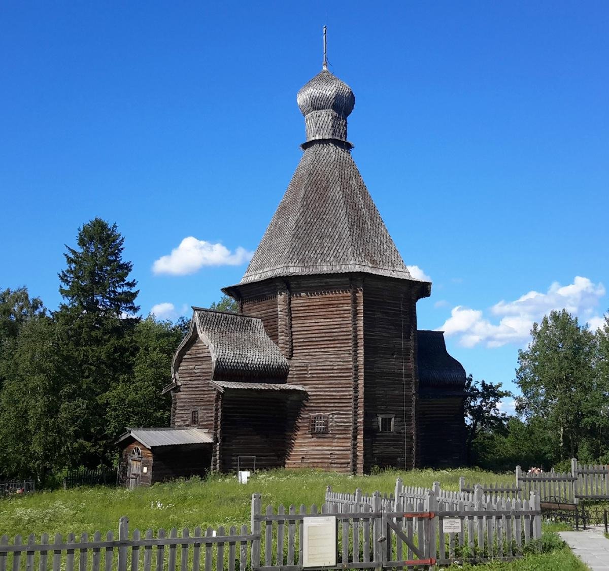 Liavlia Monastery, Архангельск - Tripadvisor