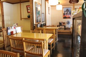 店内