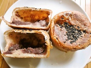 餐點