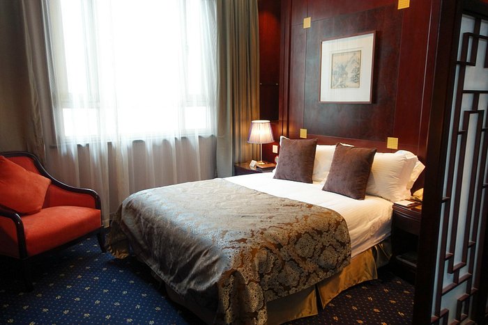 The Bund Hotel Rooms Pictures And Reviews Tripadvisor 7663