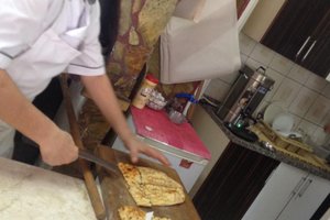 İç mekân