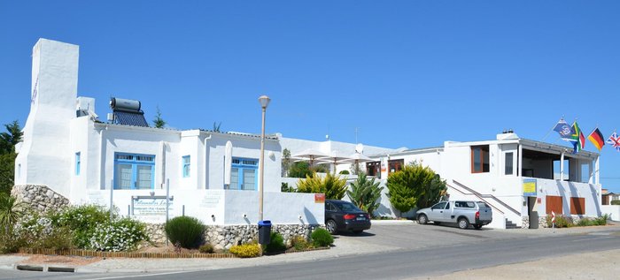 Paternoster Lodge and Restaurant Beach: Pictures & Reviews - Tripadvisor