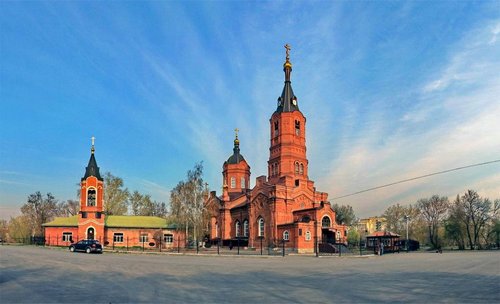 Kurgan 2021: Best of Kurgan, Russia Tourism - Tripadvisor