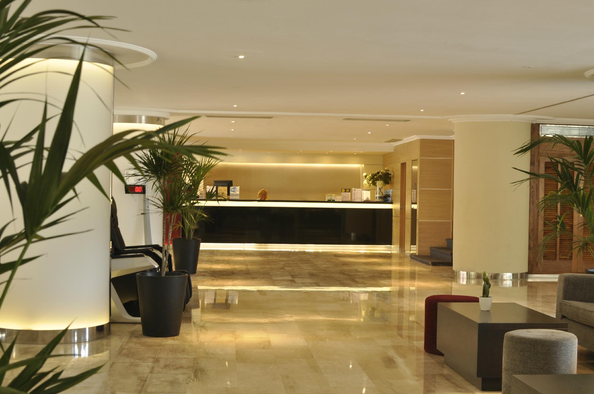 Ipanema park hotel deals palma de mallorca