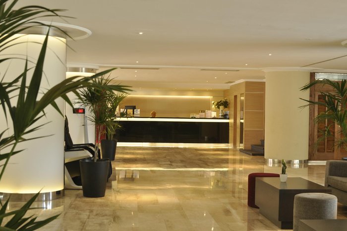Imagen 3 de Ipanema Park Hotel