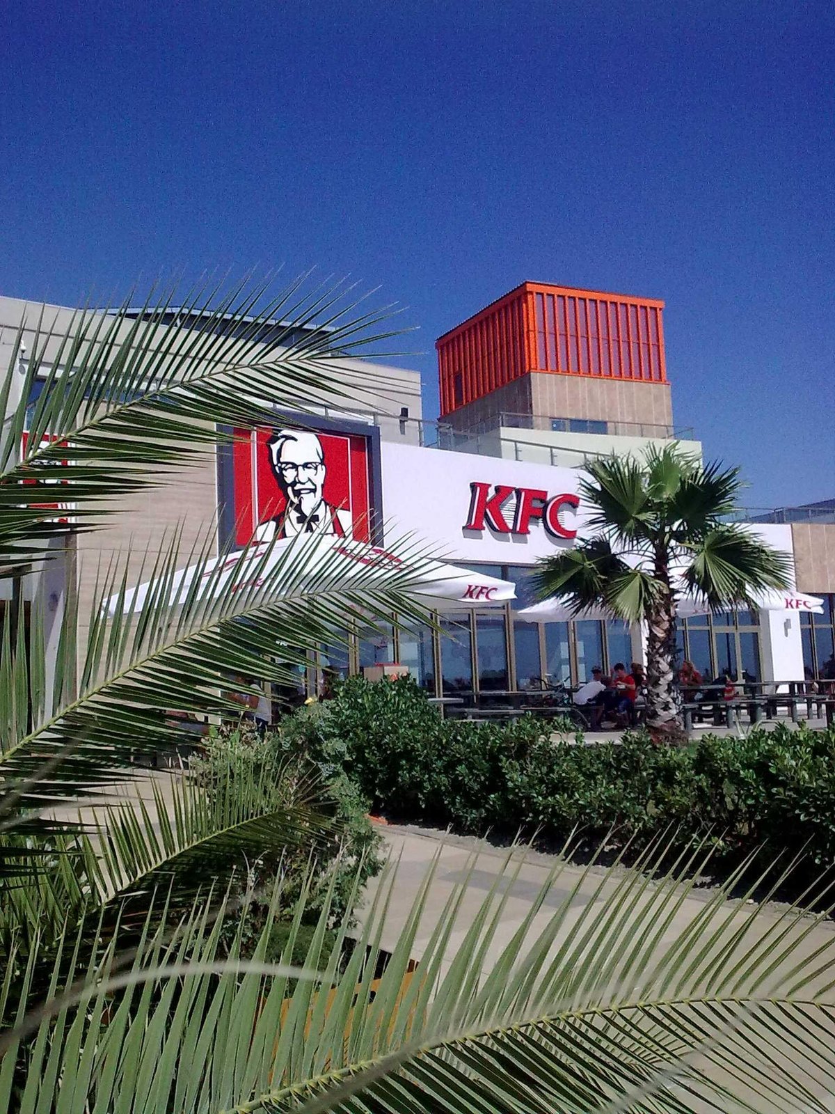 KFC, Адлер - фото ресторана - Tripadvisor