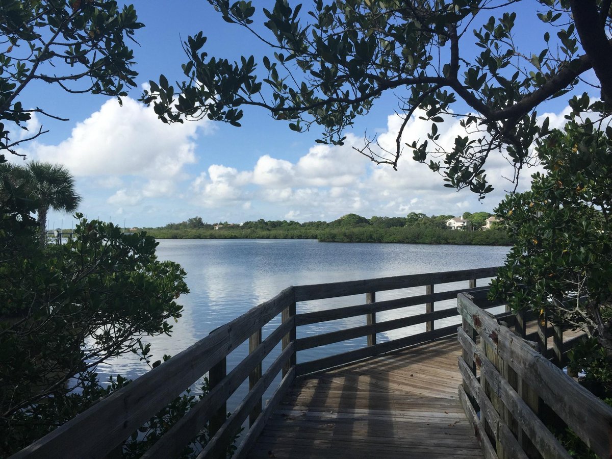 Indian Rocks Beach Nature Preserve All You Need to Know BEFORE You Go