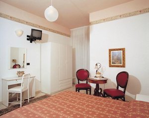Camera e suite
