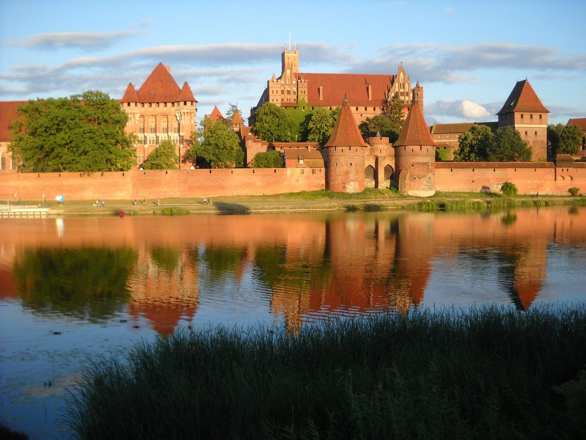 VIS A VIS ZAMKU (Мальборк) - отзывы, фото и сравнение цен - Tripadvisor