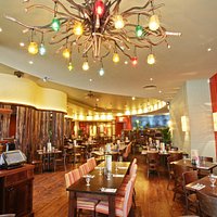 Las Iguanas Leeds