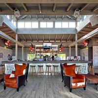Ganvie Beach Club in Albena