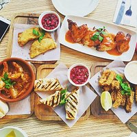 Tapas