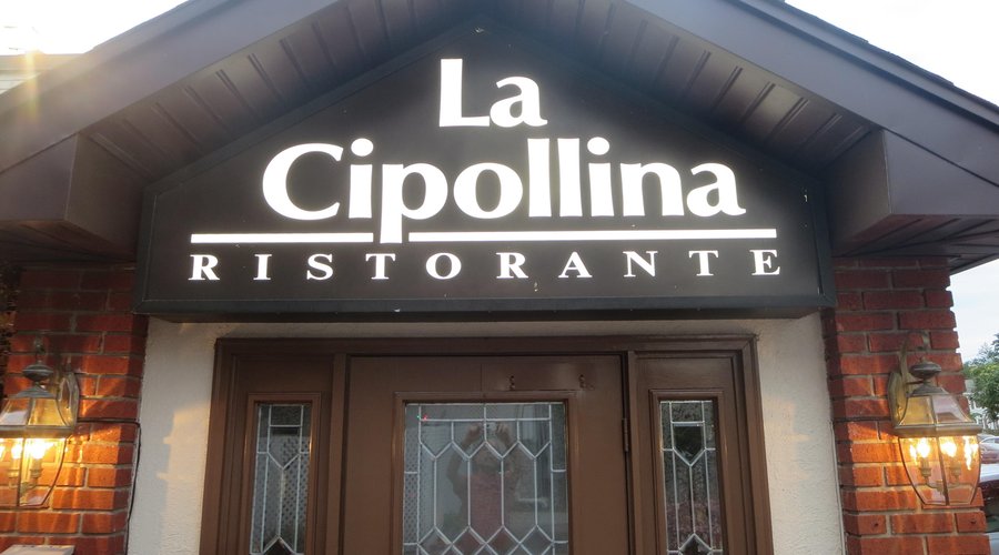 La Cipollina