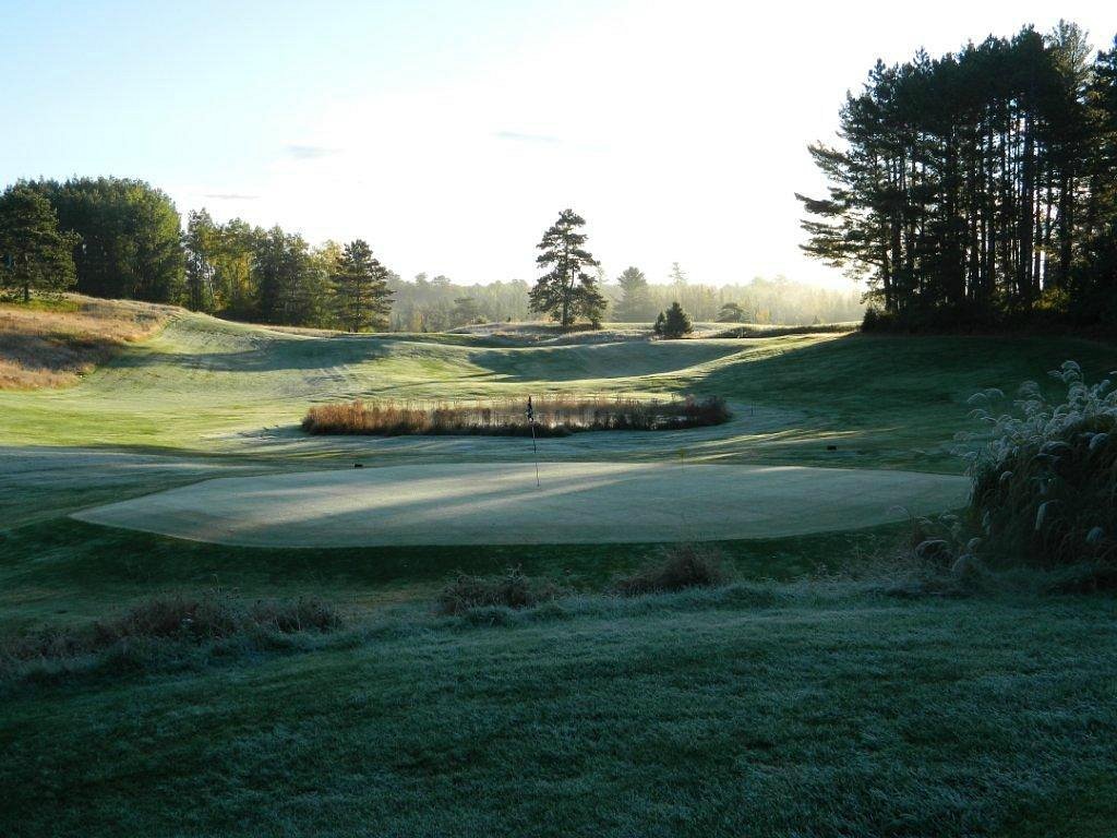 PINEWOOD COUNTRY CLUB (Harshaw) - All You Need to Know BEFORE You Go