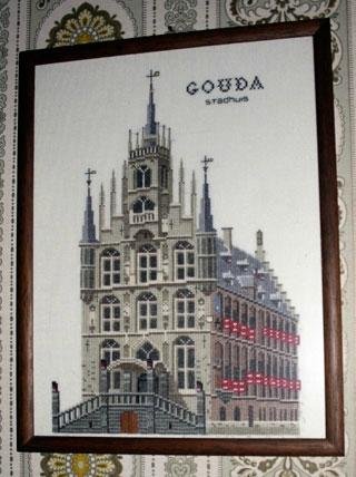Gouda review images