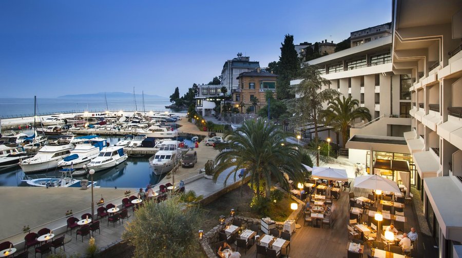 Hotel Admiral