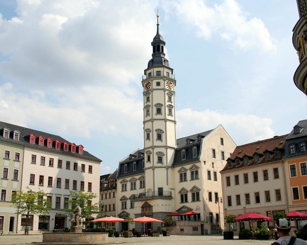 THE 15 BEST Things to Do in Gera (2024) MustSee Attractions