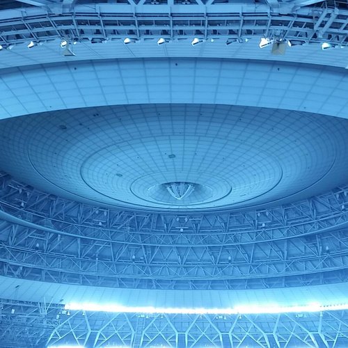 Kyocera Dome Osaka - All You Need to Know BEFORE You Go (2024)
