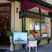Welcome to Nova Constellatio Gallery