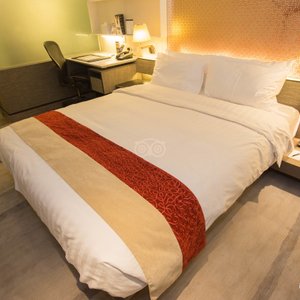 The S Signature at The Charterhouse Causeway Bay Hotel