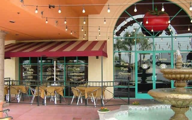 Frugatti’s Italian Eatery