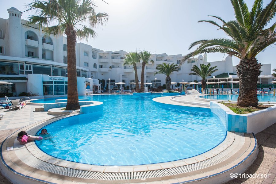 EL MOURADI SKANES (AU42) 2022 Prices & Reviews (Monastir, Tunisia