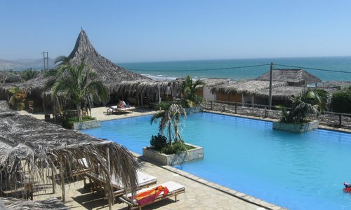 Casa de playa Vichayito Relax, Vichayito – Updated 2023 Prices