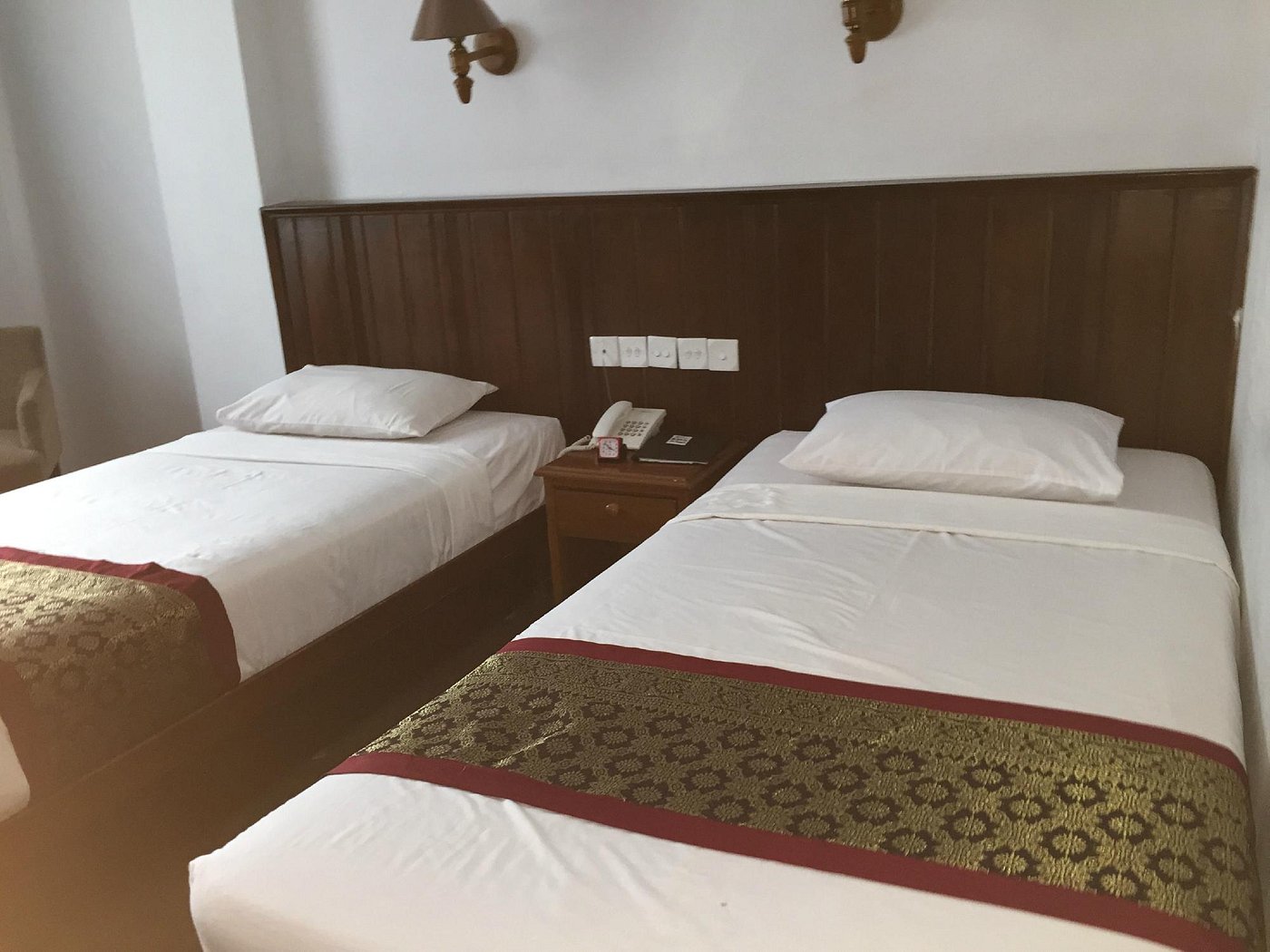 GRAN MALINDO HOTEL 23 (̶4̶1̶) Prices & Reviews Bukittinggi, Indonesia