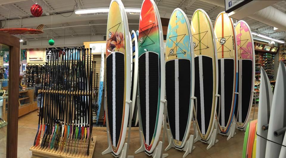 Surf world on sale surf shop