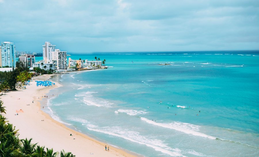 Courtyard By Marriott Isla Verde Beach Resort Pool Pictures Reviews Tripadvisor