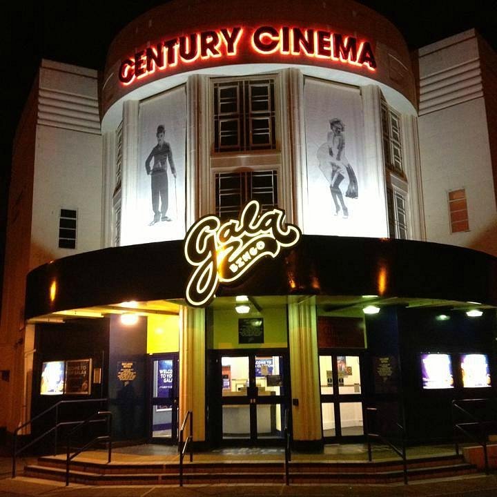 Century Cinema (Clacton-On-Sea) - All You Need To Know Before You Go