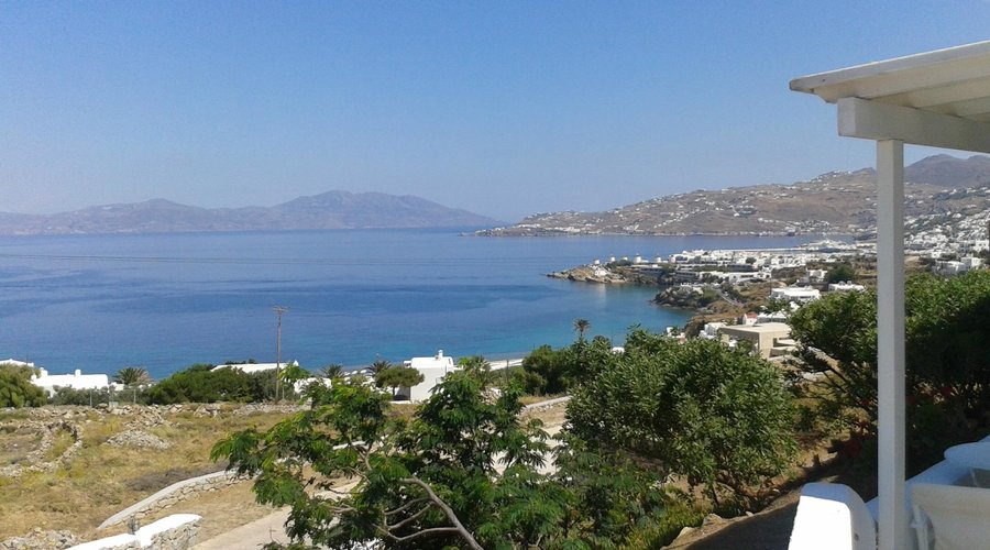 ANGELIKA STUDIOS - Prices & Villa Reviews (Mykonos, Greece) ANGELIKA STUDIOS - Prices &  Villa Reviews (Mykonos, Greece)