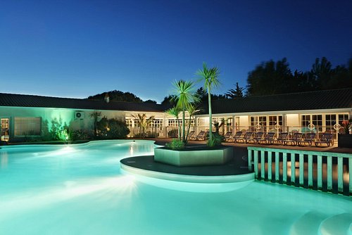 Camping Au Port Punay Camping Au Port Punay