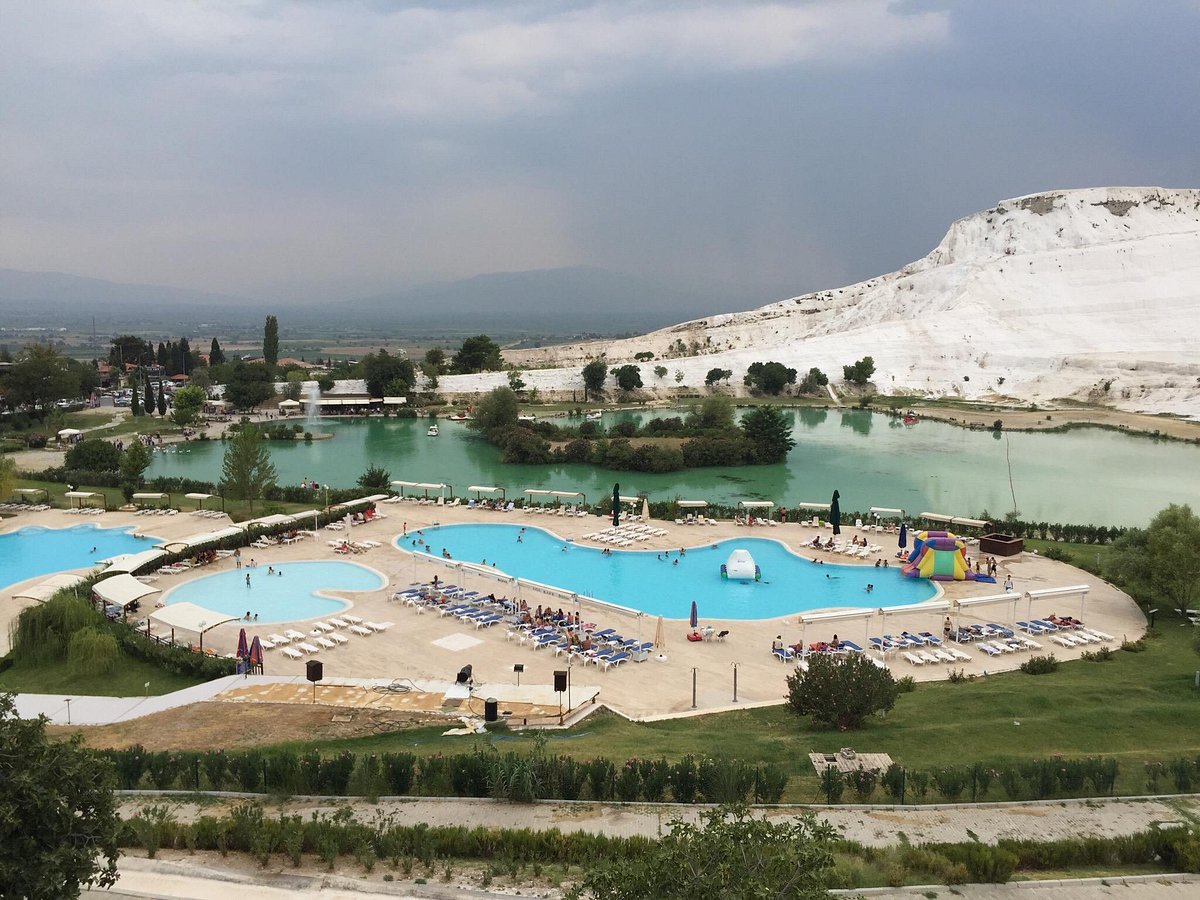 pamukkale natural park 2021 all you need to know before you go tours tickets with photos tripadvisor