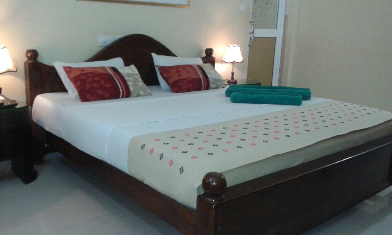 LEELA'S B&B - Reviews (Digana, Sri Lanka)