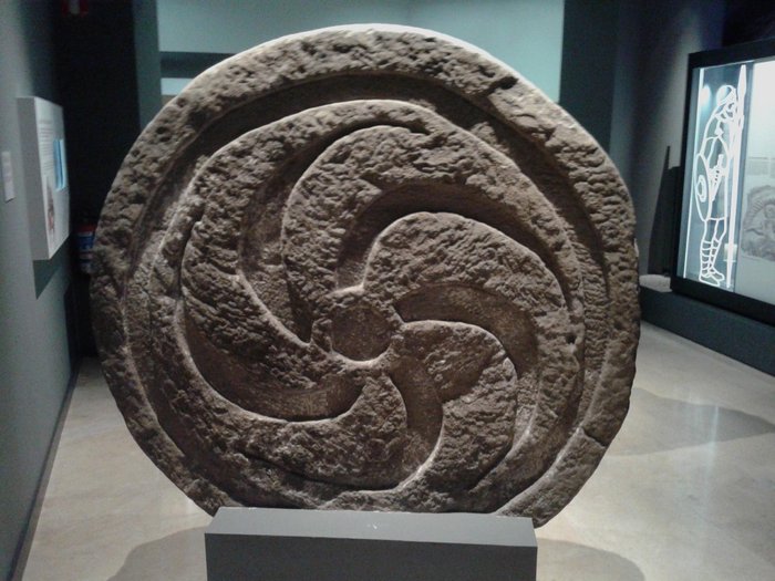 Imagen 8 de Museo de Prehistoria y Arqueologia de Cantabria