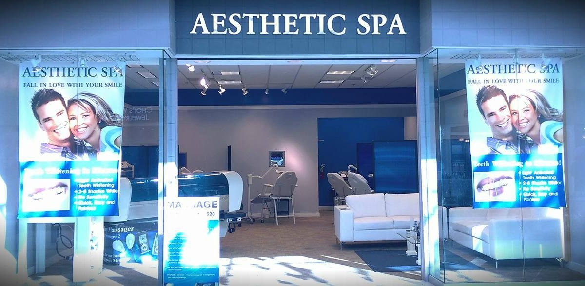 Aesthetic Spa (Virginia Beach) 2022 Alles wat u moet weten VOORDAT je