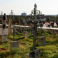 Mönchsfriedhof